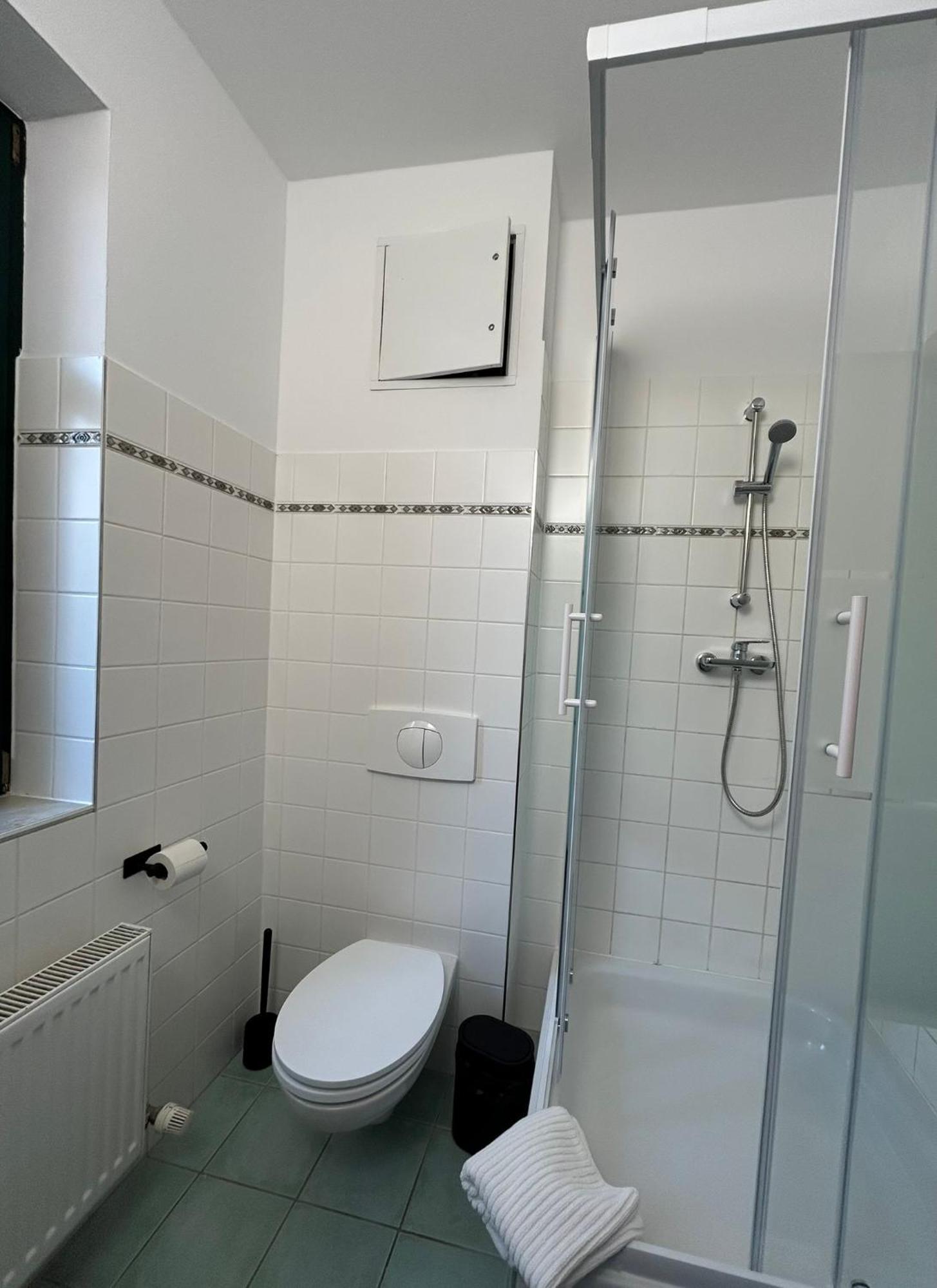 Lindenallee Appartement Berlijn