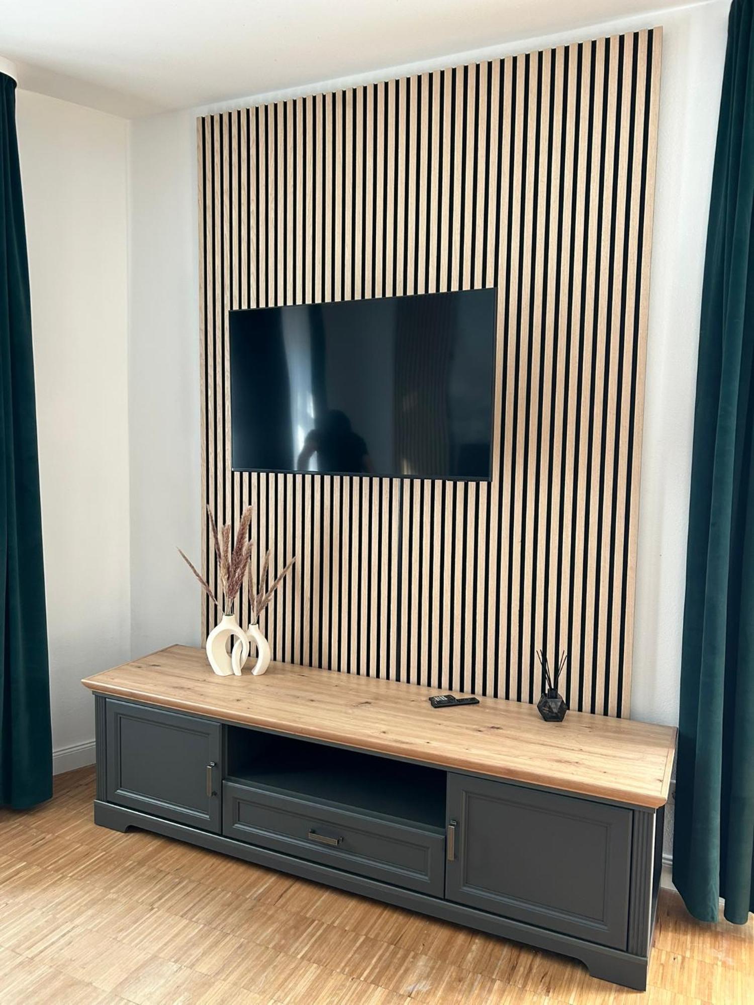 Appartement Lindenallee