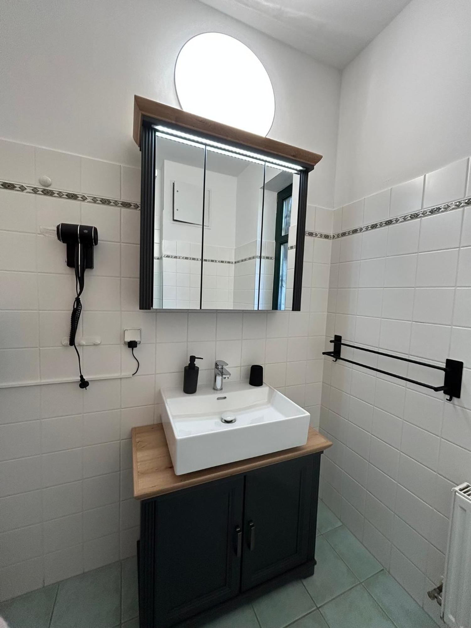 Lindenallee Appartement