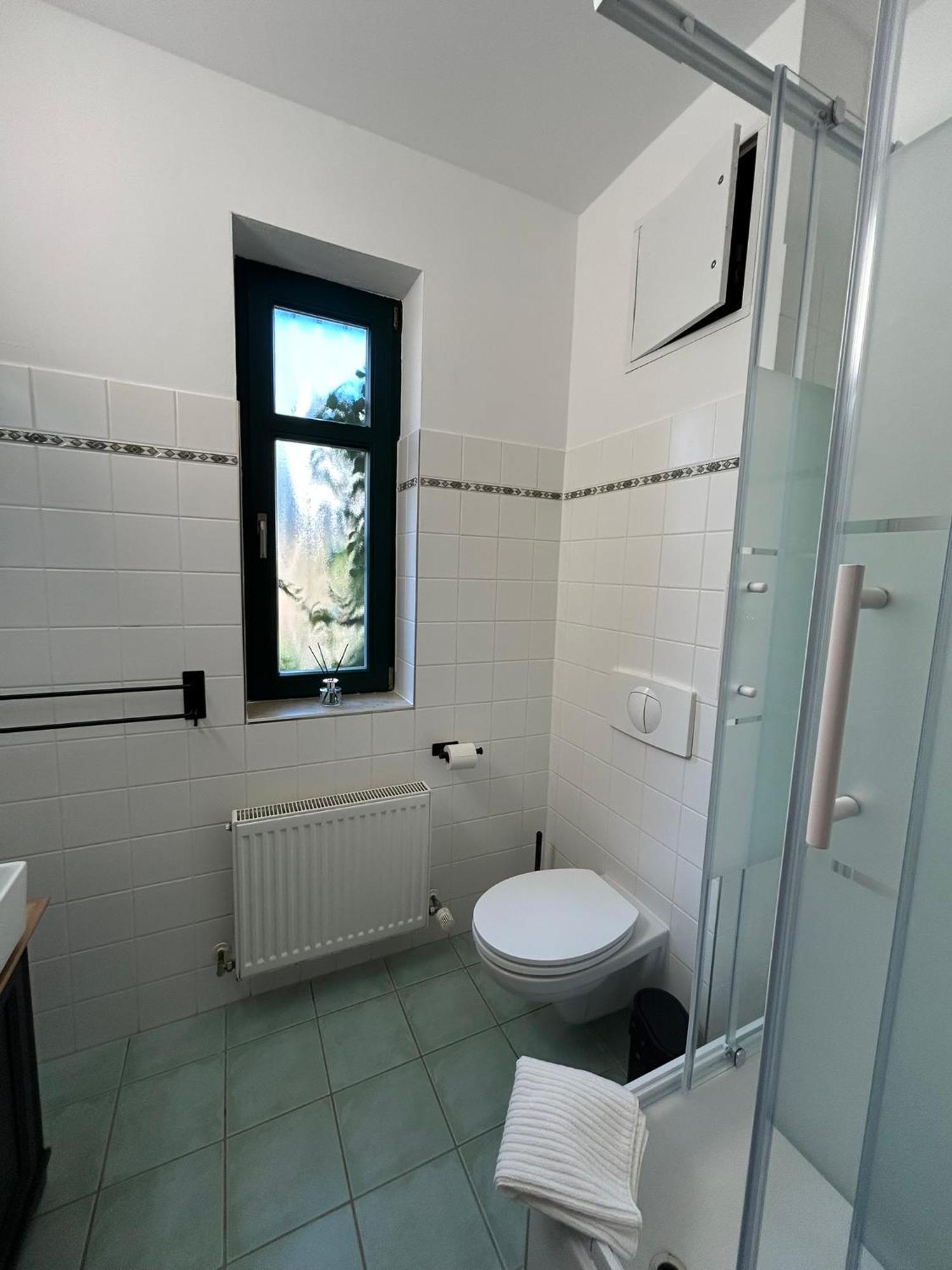 Appartement Lindenallee Berlijn