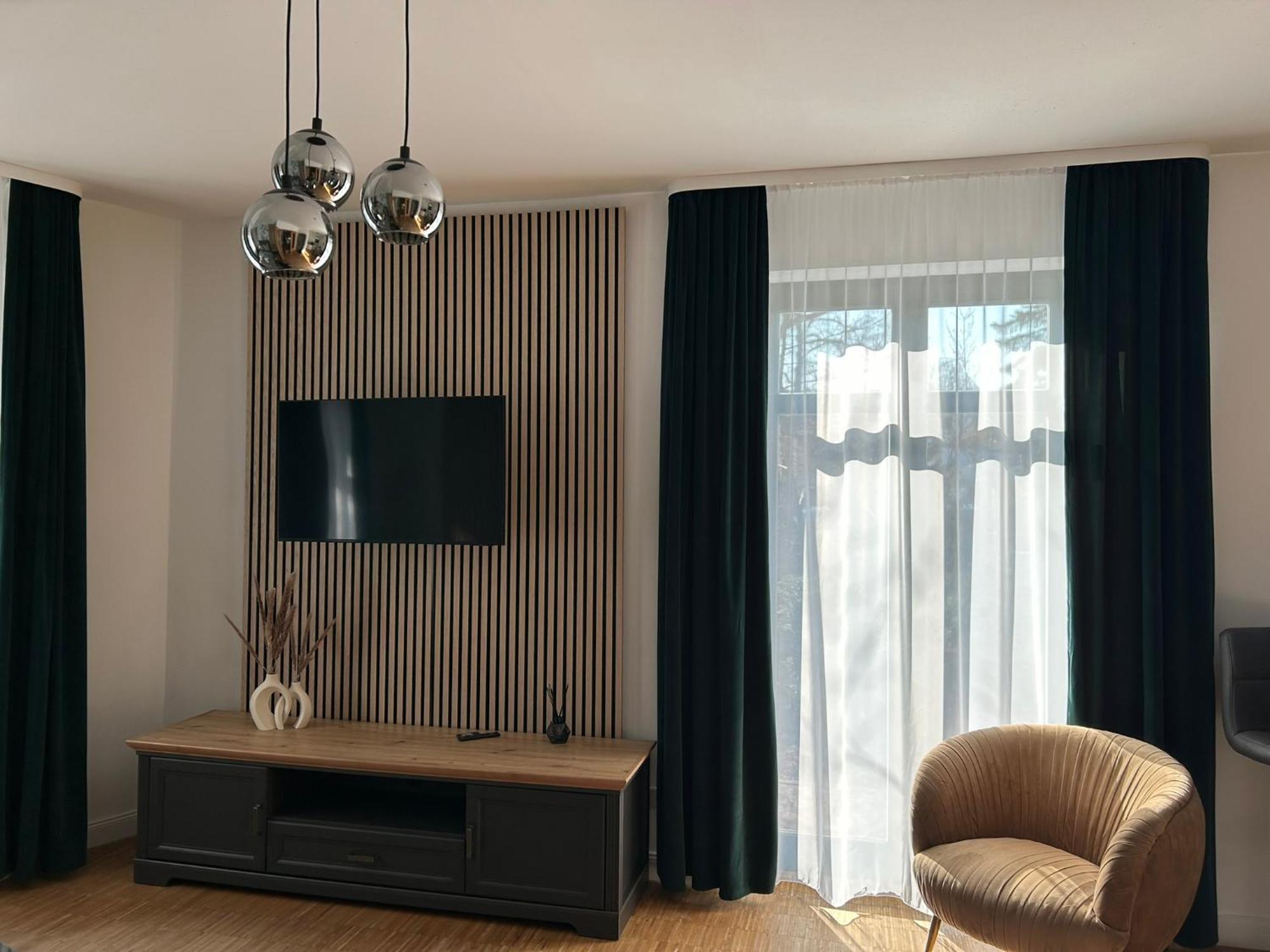 Lindenallee Appartement *
