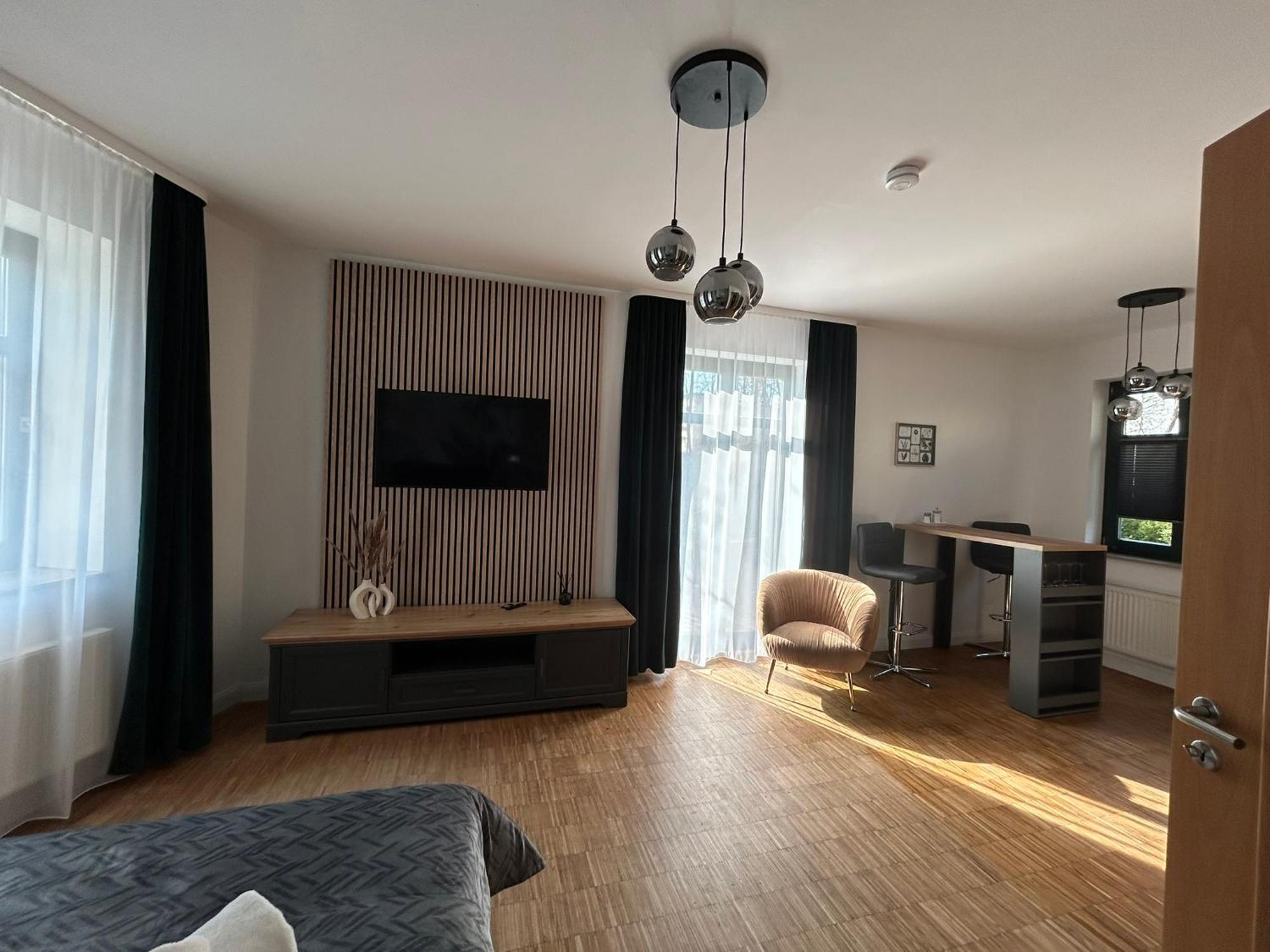 Lindenallee Appartement