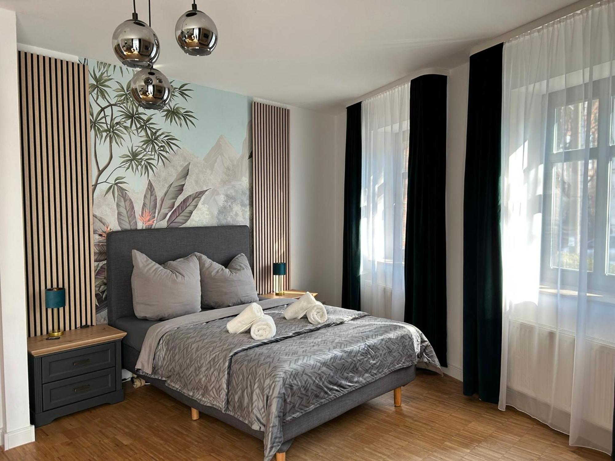 Lindenallee Appartement